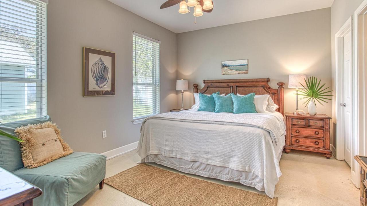 Flip Flop - Great Rates And Dog Friendly With Additional Pet Fee Holiday home Santa Rosa Beach