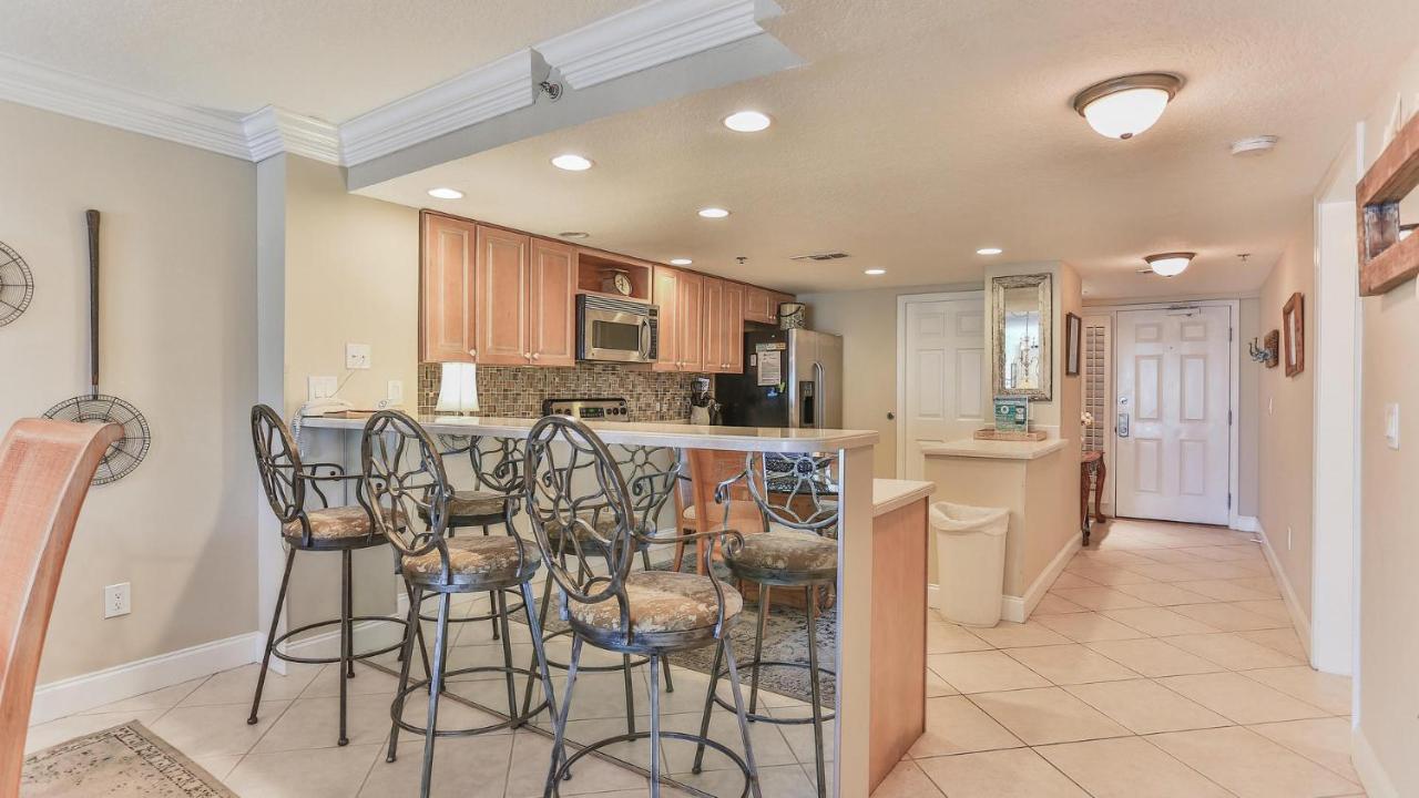 Towers 22 - Beautiful Gulf Views Holiday home *