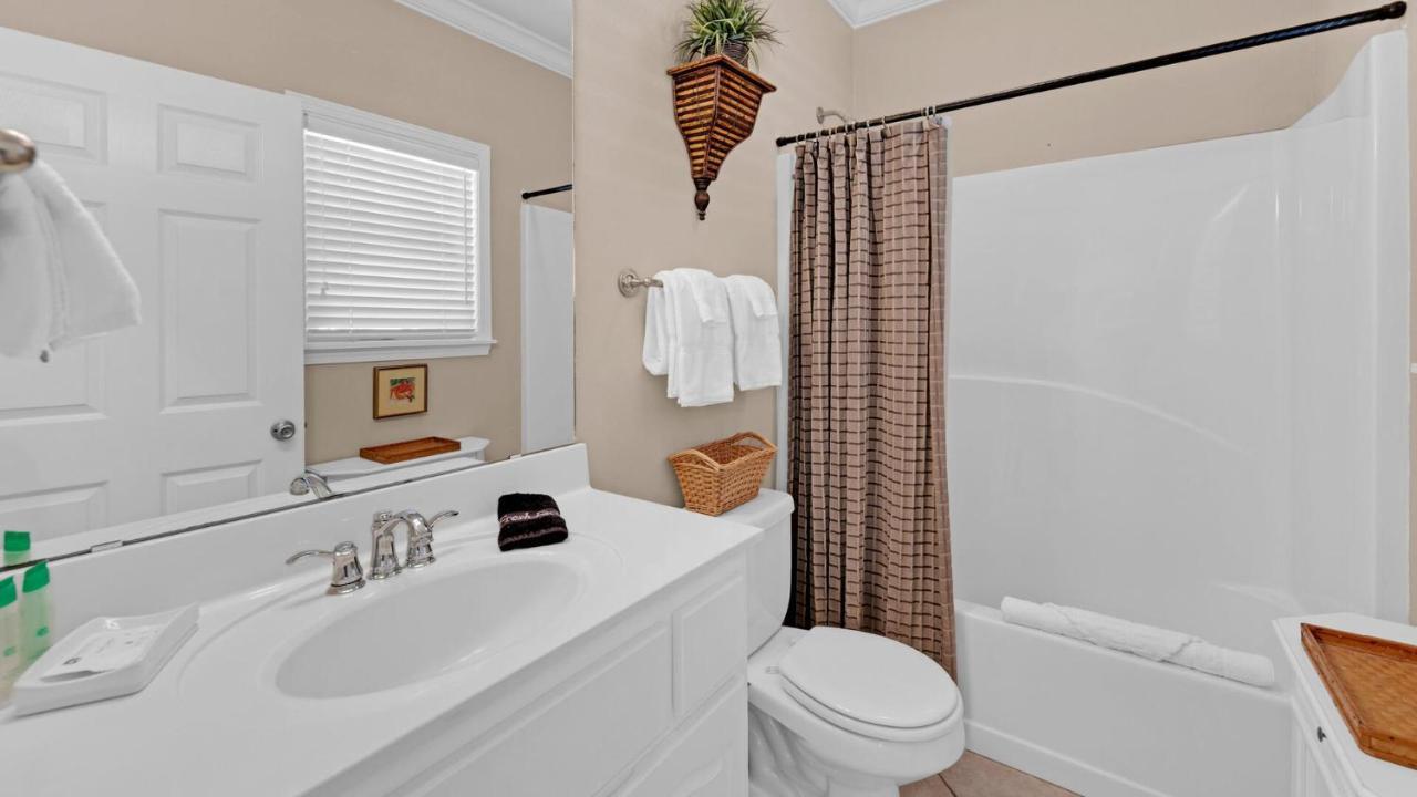 Abode Kenmare - Sleeps 10 With 2 Pools And Lots Of Porches! * Santa Rosa Beach