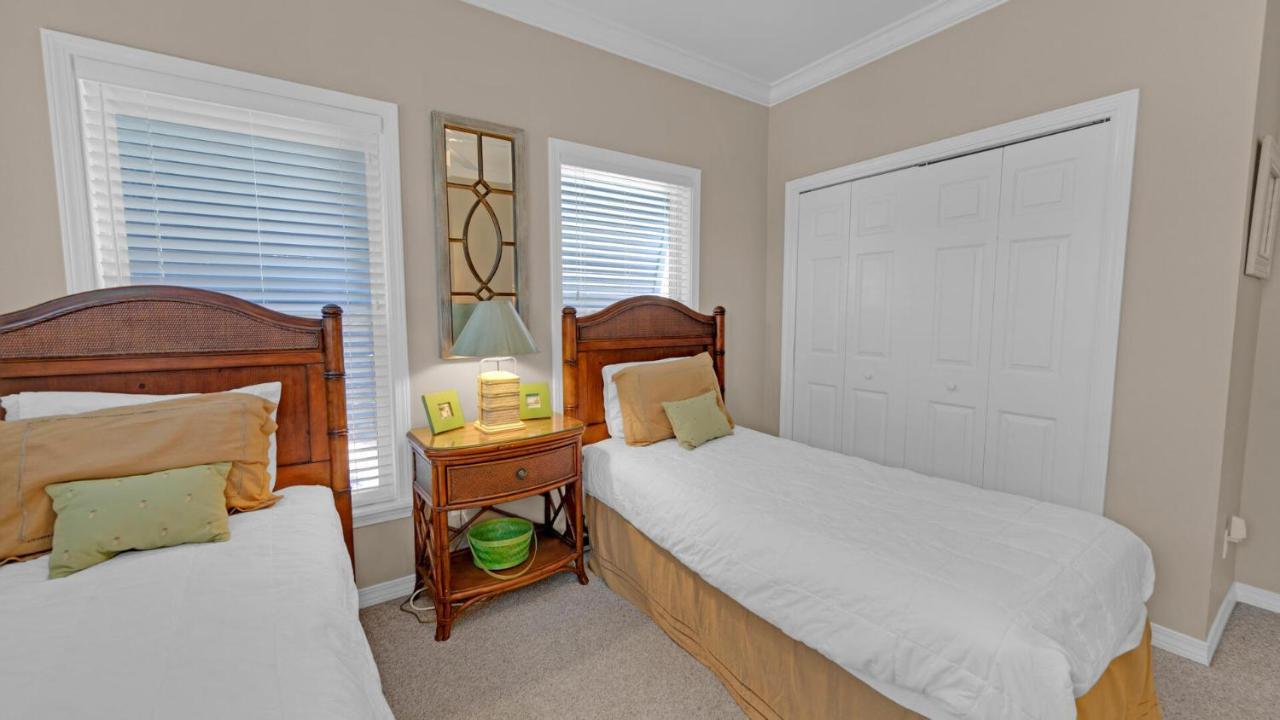 Abode Kenmare - Sleeps 10 With 2 Pools And Lots Of Porches! * Santa Rosa Beach