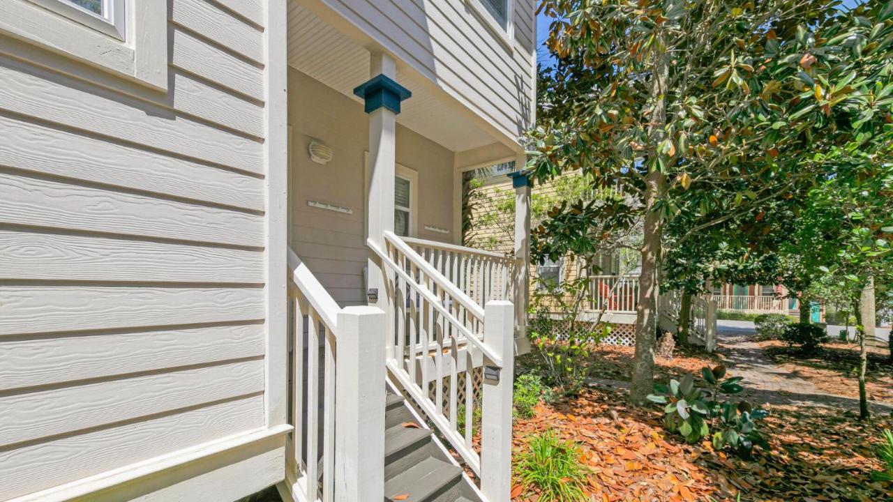 Abode Kenmare - Sleeps 10 With 2 Pools And Lots Of Porches! * Santa Rosa Beach