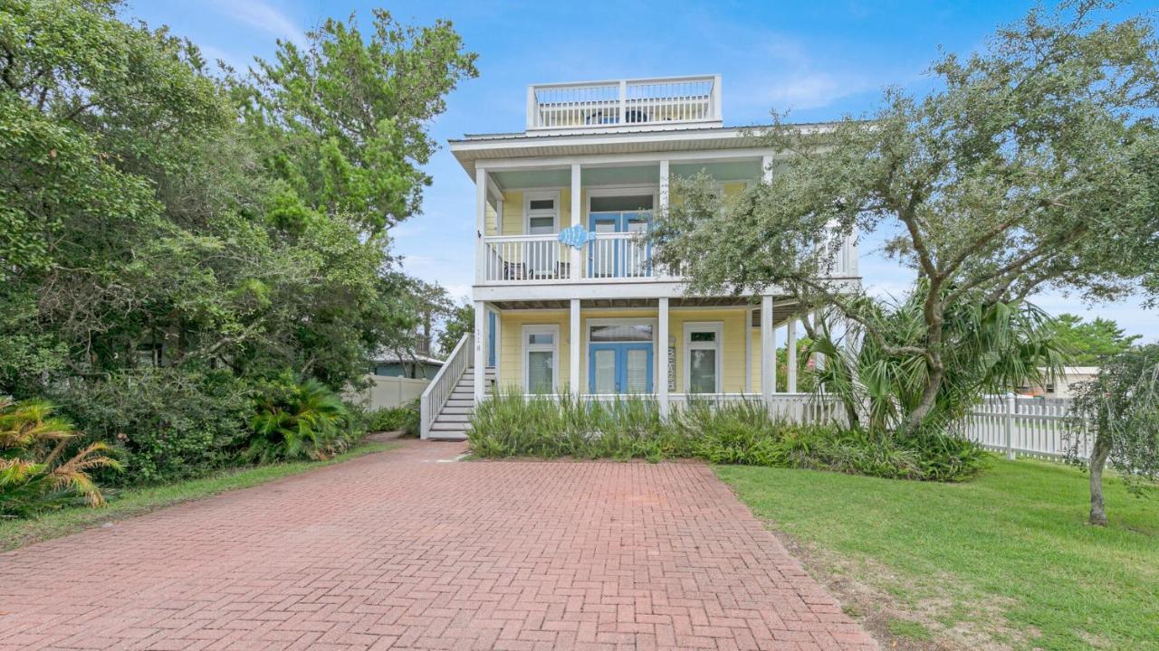 Holiday home Seashine And Sunkises - Great Pricing Near Seaside Santa Rosa Beach