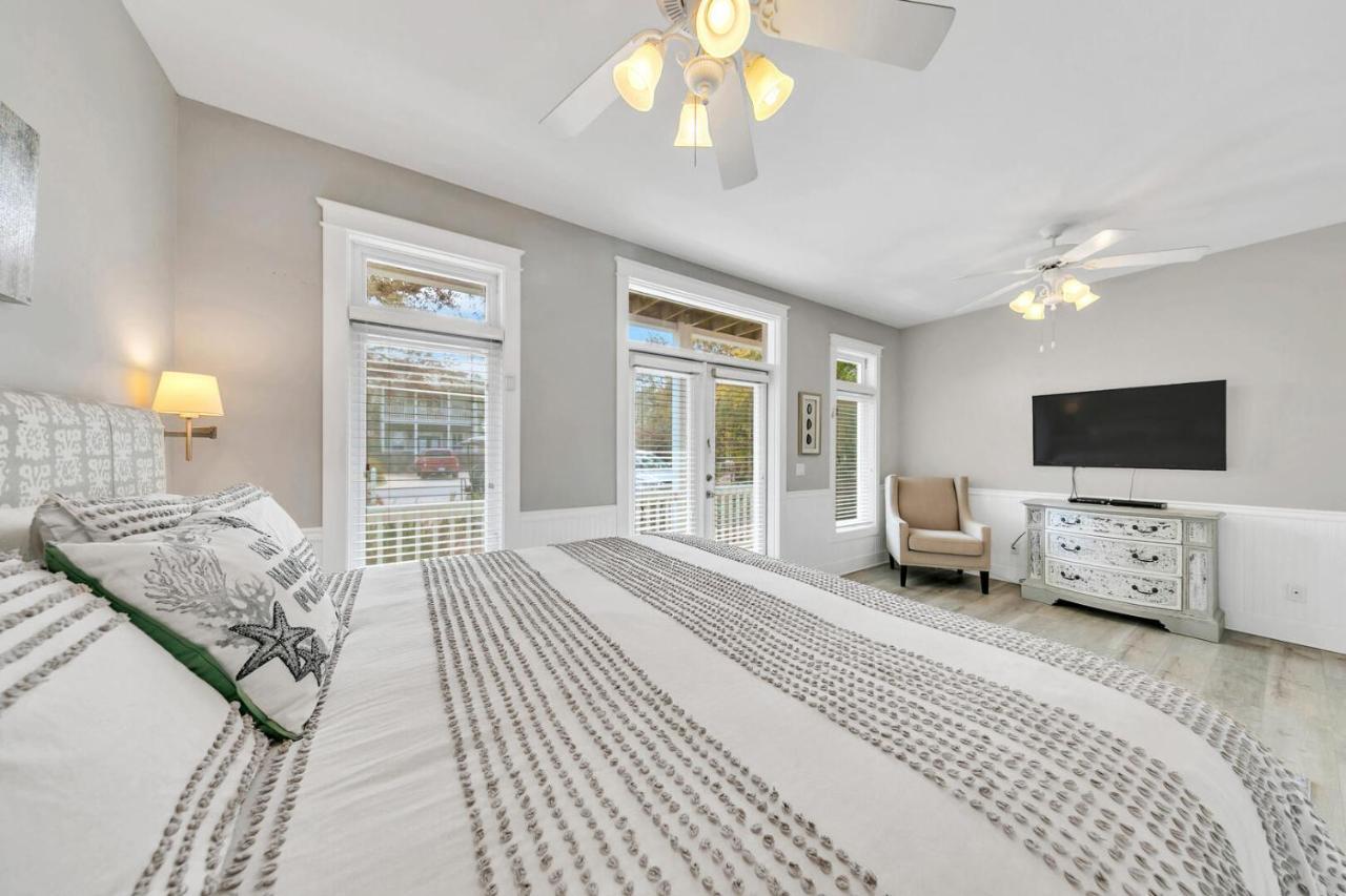 Seashine And Sunkises - Great Pricing Near Seaside Holiday home Santa Rosa Beach