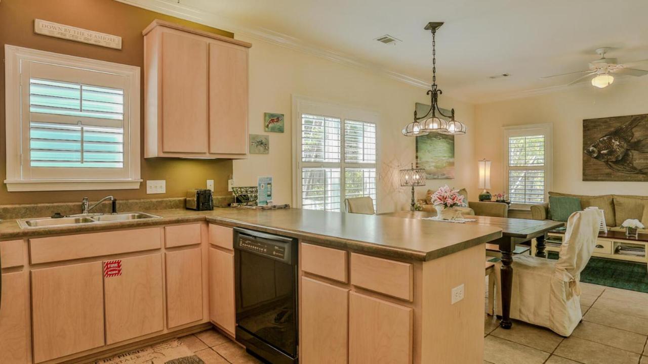 Robbins Nest - Near Gulf Place Along Scenic 30a Holiday home Santa Rosa Beach