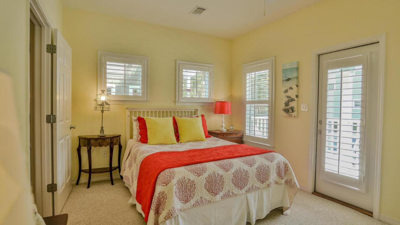 Robbins Nest - Near Gulf Place Along Scenic 30a Santa Rosa Beach