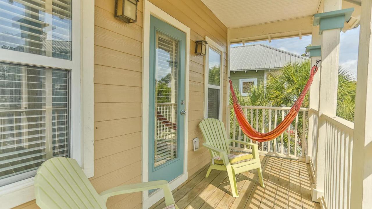 Holiday home Robbins Nest - Near Gulf Place Along Scenic 30a *