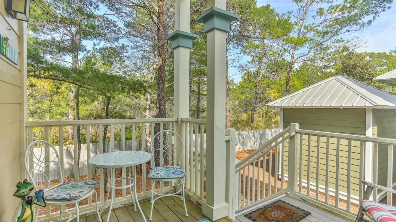 Robbins Nest - Near Gulf Place Along Scenic 30a Holiday home Santa Rosa Beach