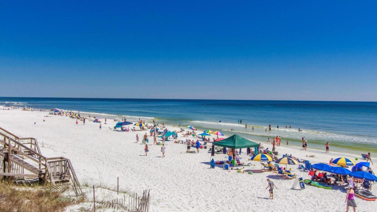 Robbins Nest - Near Gulf Place Along Scenic 30a