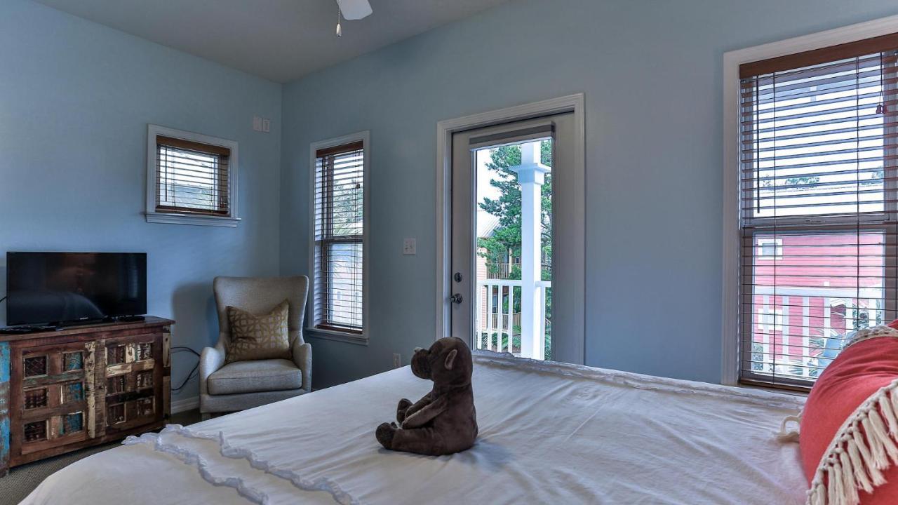 Monkey Business - Is Up To Date And Modern As Well As Dog Friendly
