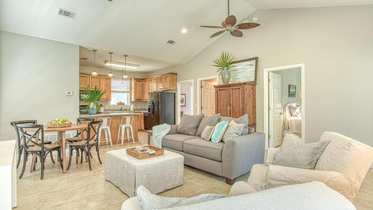 Holiday home Flip Flop - Great Rates And Dog Friendly With Additional Pet Fee *