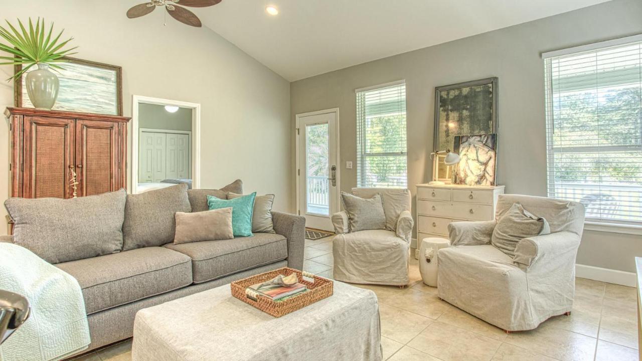 Holiday home Flip Flop - Great Rates And Dog Friendly With Additional Pet Fee Santa Rosa Beach