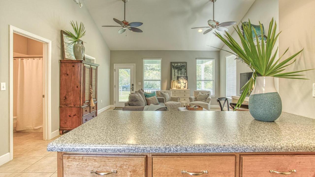 Flip Flop - Great Rates And Dog Friendly With Additional Pet Fee Santa Rosa Beach