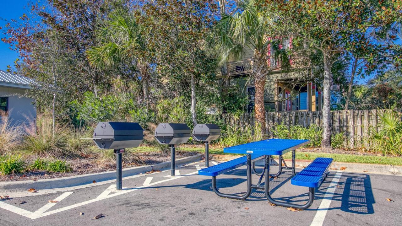 Holiday home Hidden 113 - Short Walk To The Along Scenic Hwy 30a In Santa Rosa Santa Rosa Beach