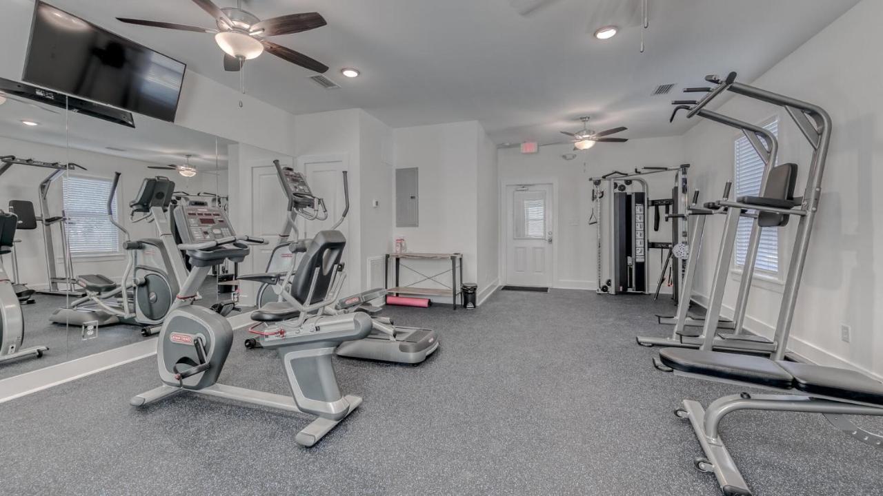 Holiday home Hidden 321 - Short Walk To Gulf Place Santa Rosa Beach