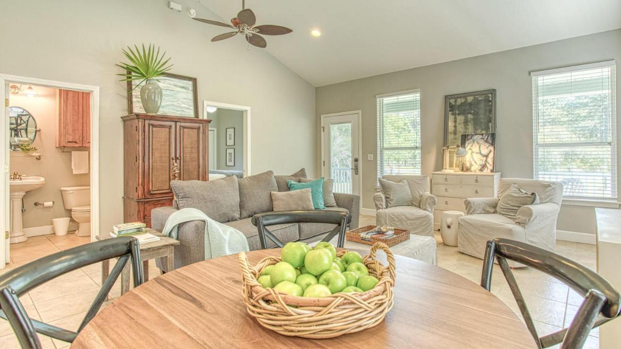 Flip Flop - Great Rates And Dog Friendly With Additional Pet Fee * Santa Rosa Beach
