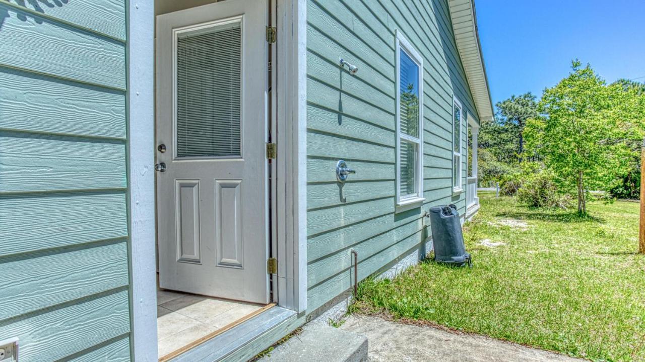 Flip Flop - Great Rates And Dog Friendly With Additional Pet Fee Holiday home Santa Rosa Beach