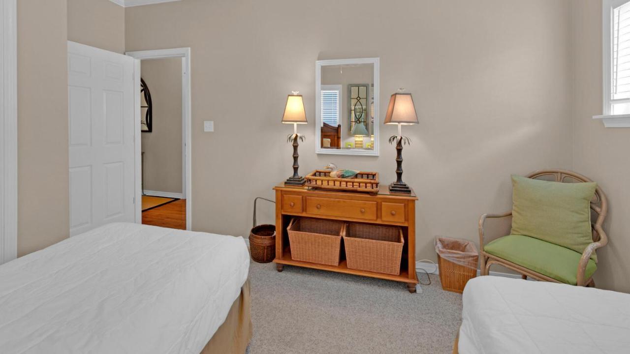 Abode Kenmare - Sleeps 10 With 2 Pools And Lots Of Porches! Santa Rosa Beach