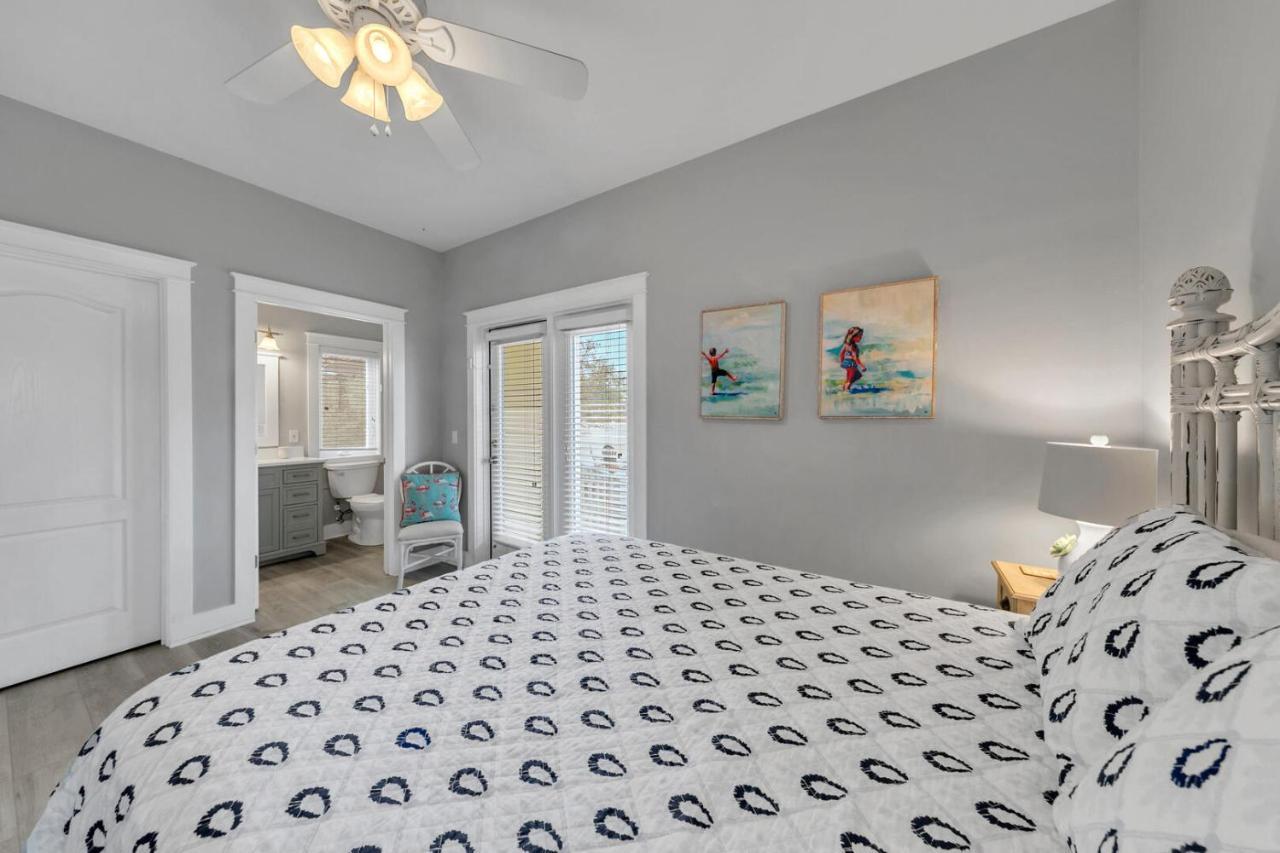 Holiday home Seashine And Sunkises - Great Pricing Near Seaside Santa Rosa Beach