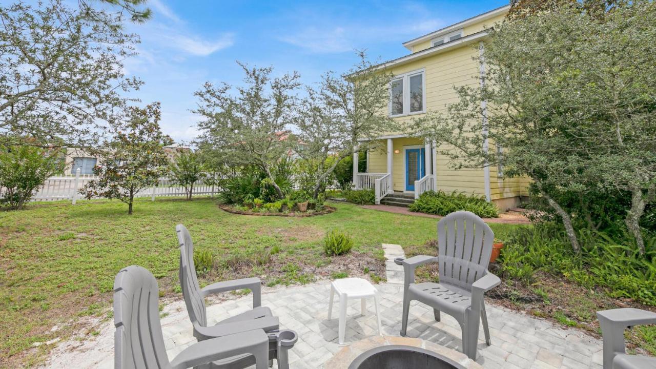 Seashine And Sunkises - Great Pricing Near Seaside Santa Rosa Beach