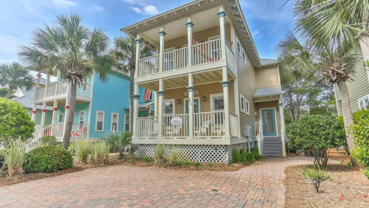 Holiday home Robbins Nest - Near Gulf Place Along Scenic 30a