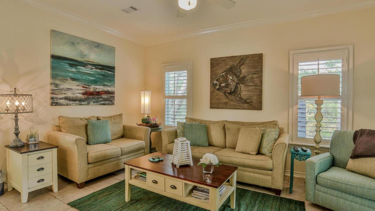 Robbins Nest - Near Gulf Place Along Scenic 30a * Santa Rosa Beach