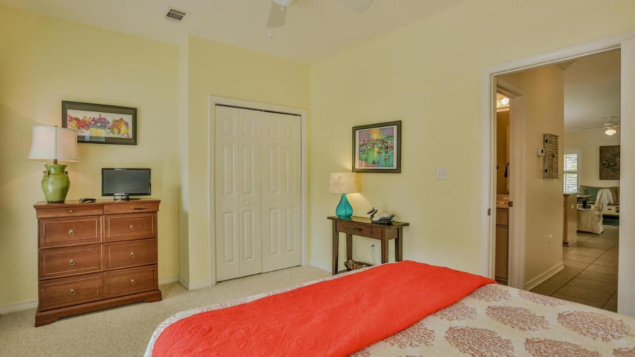 Robbins Nest - Near Gulf Place Along Scenic 30a Santa Rosa Beach