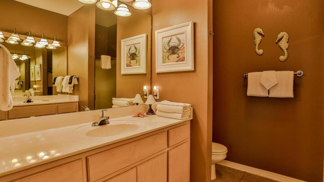 Robbins Nest - Near Gulf Place Along Scenic 30a * Santa Rosa Beach