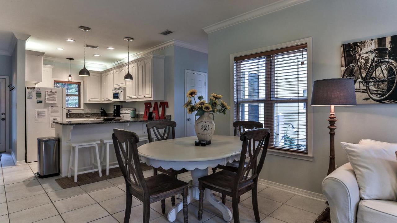 Monkey Business - Is Up To Date And Modern As Well As Dog Friendly * Santa Rosa Beach