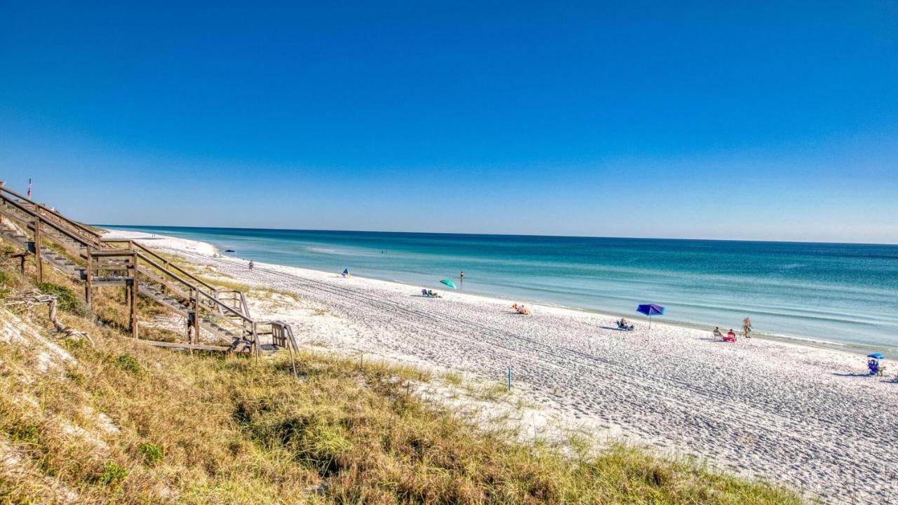 Hidden 113 - Short Walk To The Along Scenic Hwy 30a In Santa Rosa * Santa Rosa Beach