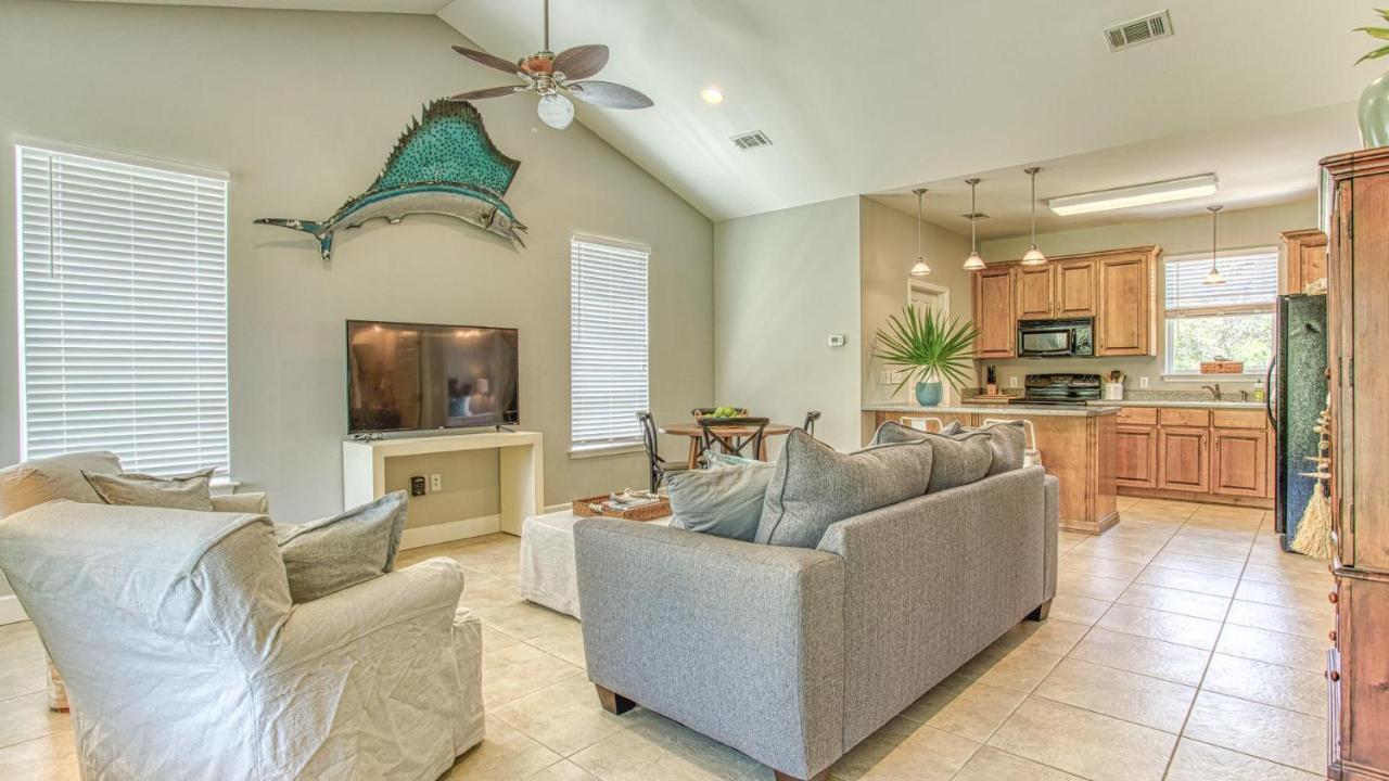 Flip Flop - Great Rates And Dog Friendly With Additional Pet Fee Holiday home Santa Rosa Beach