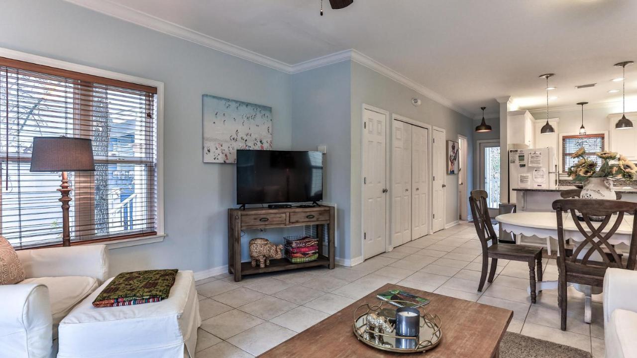 Monkey Business - Is Up To Date And Modern As Well As Dog Friendly Holiday home Santa Rosa Beach