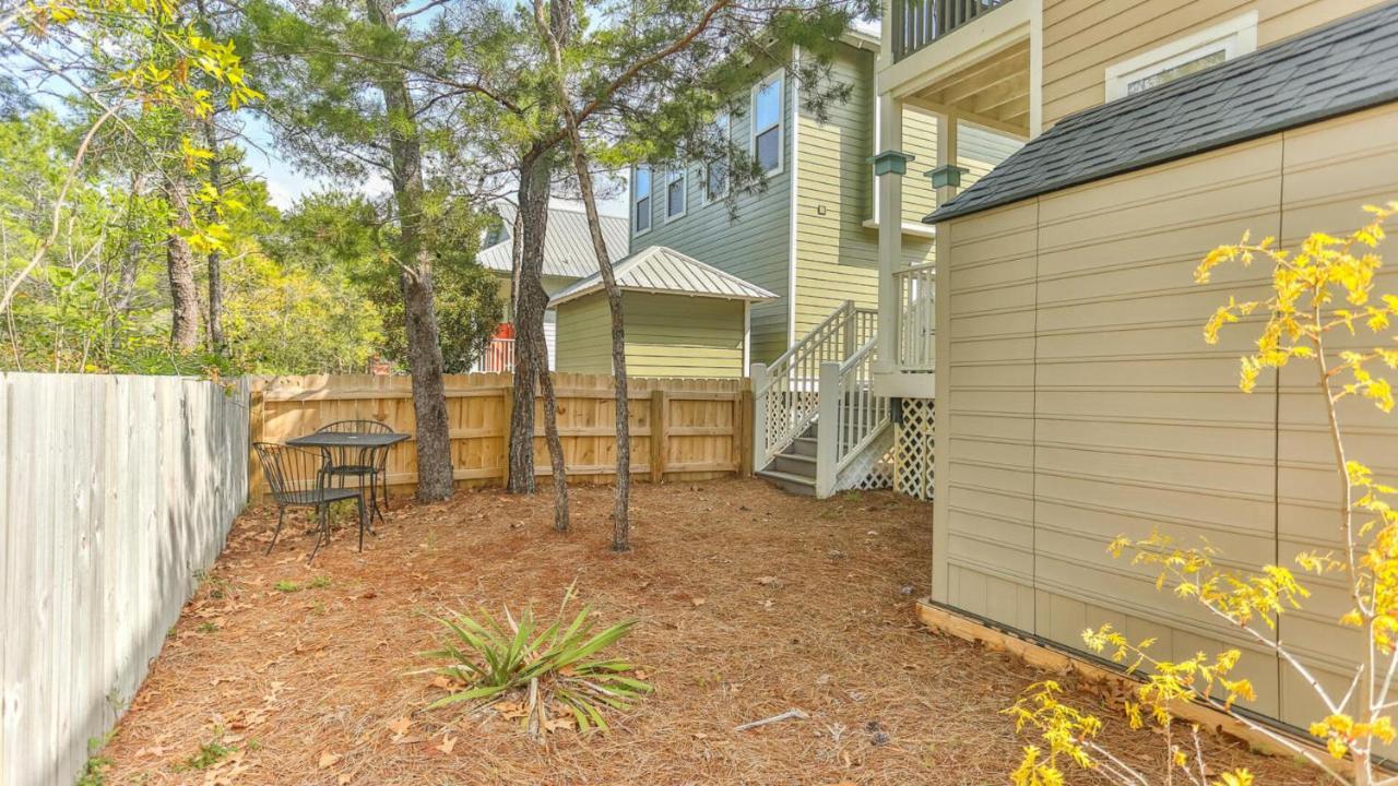 Holiday home Robbins Nest - Near Gulf Place Along Scenic 30a *