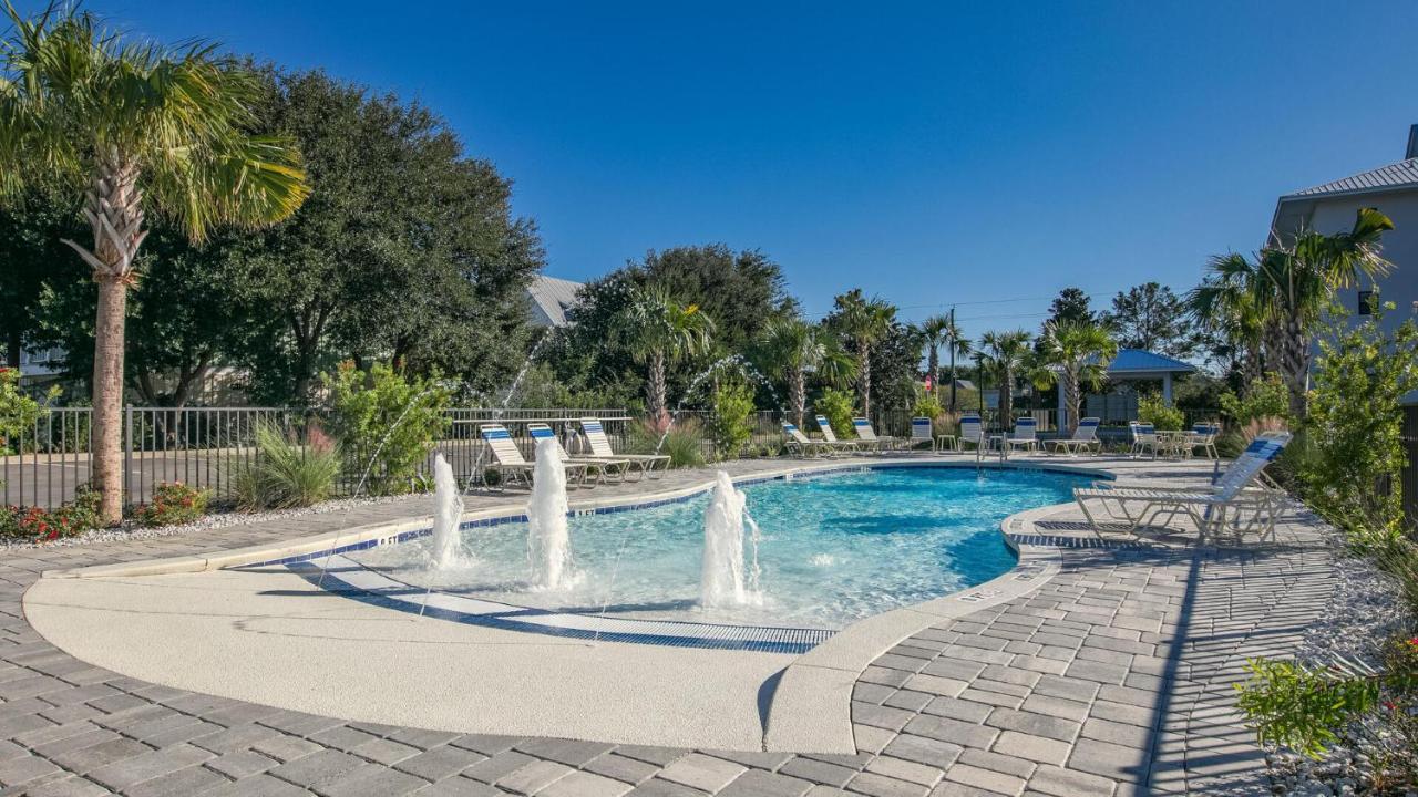 Holiday home Hidden 321 - Short Walk To Gulf Place Santa Rosa Beach