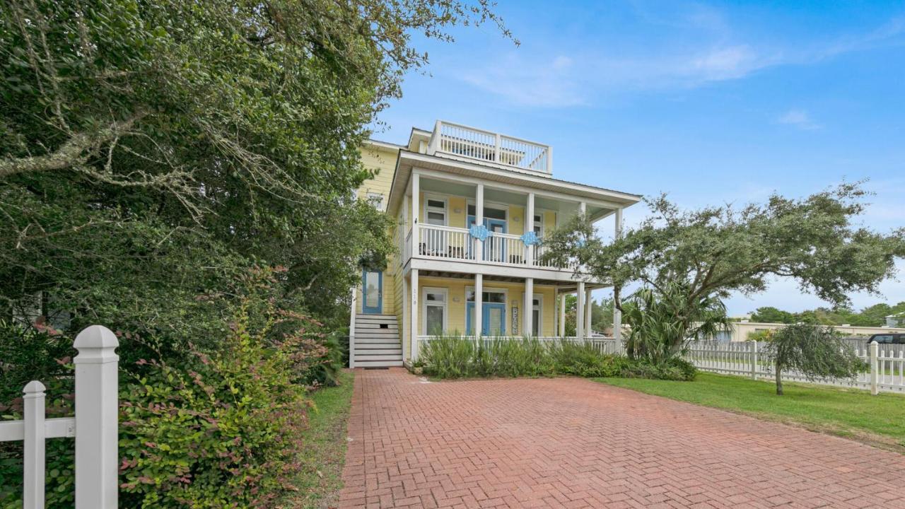 Seashine And Sunkises - Great Pricing Near Seaside *