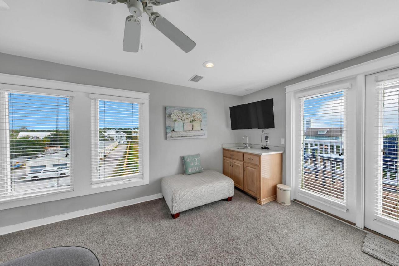 Holiday home Seashine And Sunkises - Great Pricing Near Seaside Santa Rosa Beach