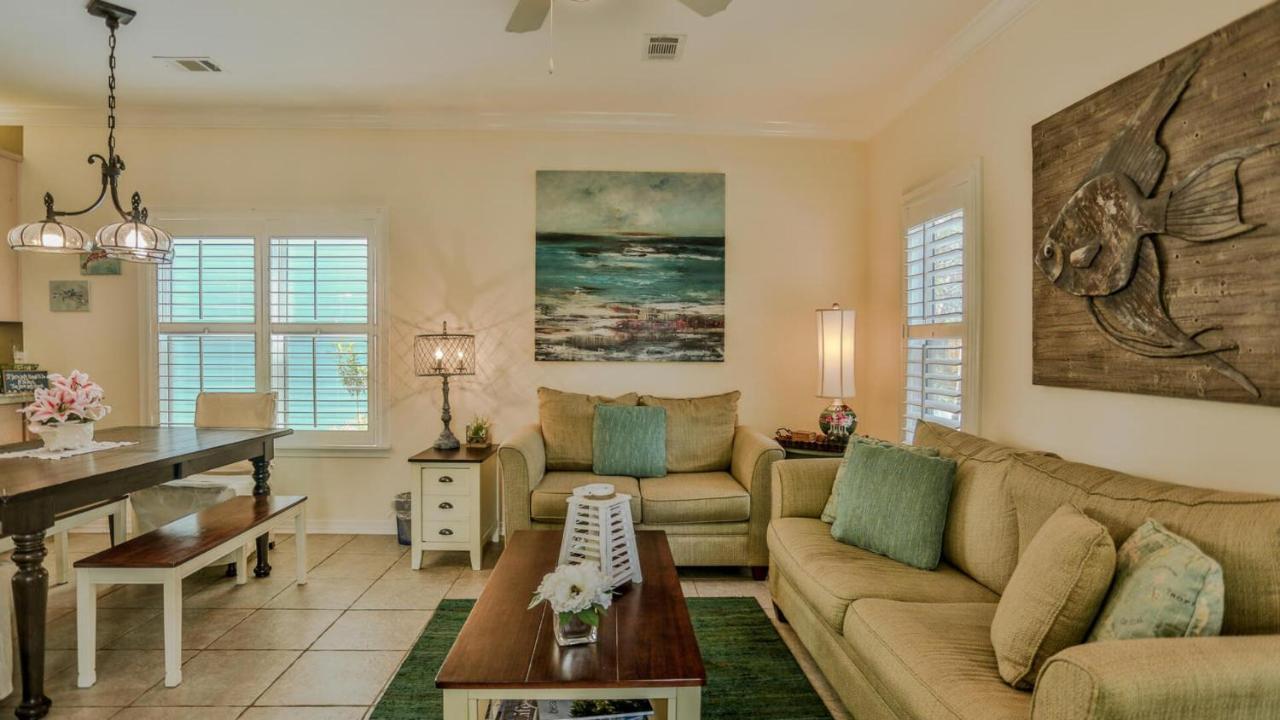 Robbins Nest - Near Gulf Place Along Scenic 30a