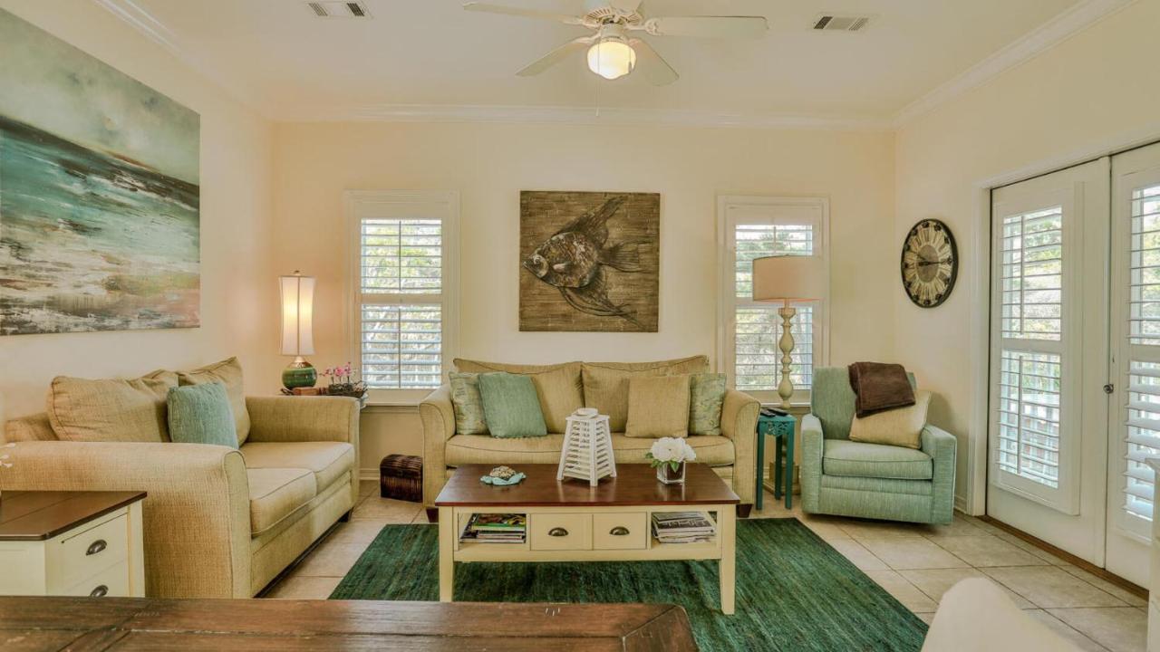 Holiday home Robbins Nest - Near Gulf Place Along Scenic 30a Santa Rosa Beach
