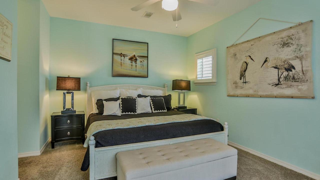 Robbins Nest - Near Gulf Place Along Scenic 30a