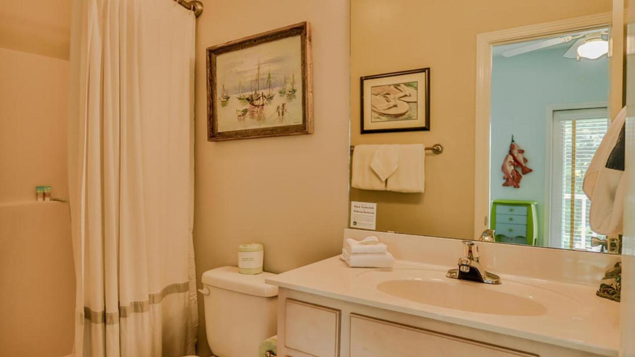 Robbins Nest - Near Gulf Place Along Scenic 30a
