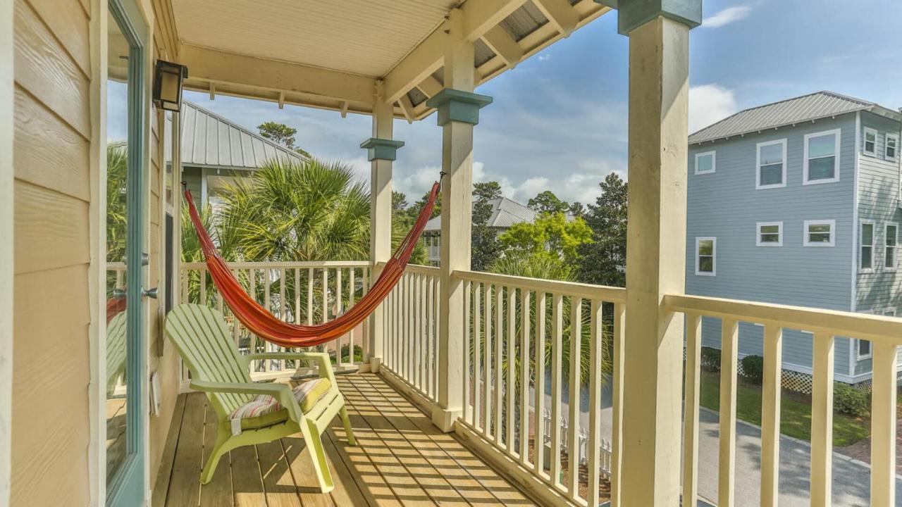 Robbins Nest - Near Gulf Place Along Scenic 30a * Santa Rosa Beach