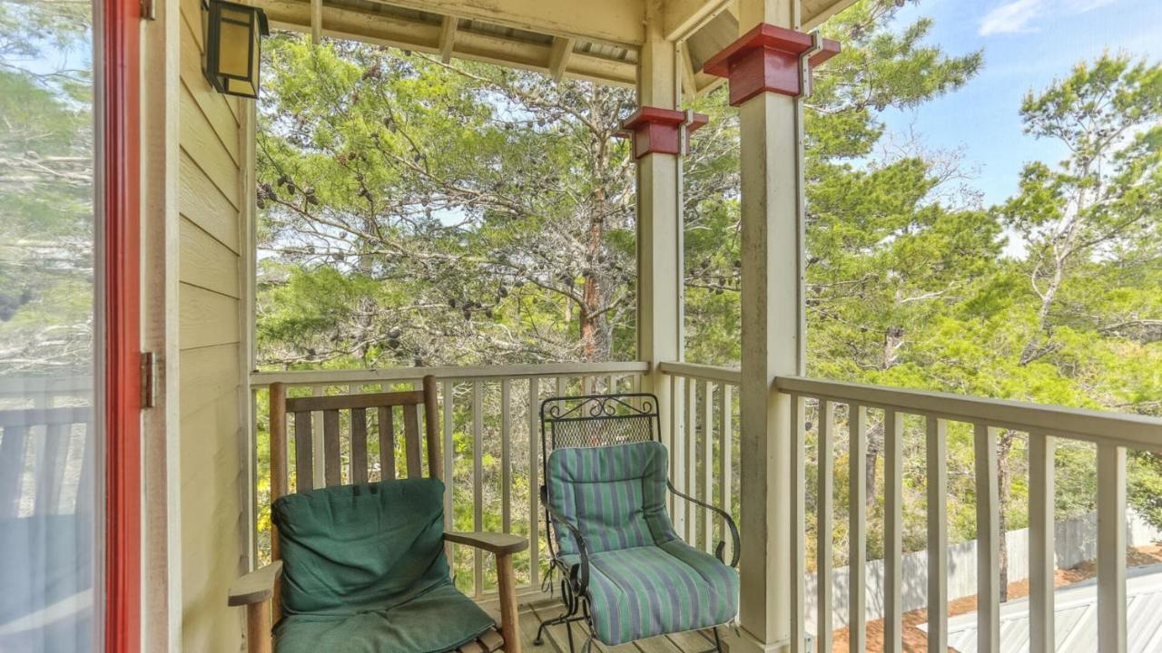 Robbins Nest - Near Gulf Place Along Scenic 30a Santa Rosa Beach