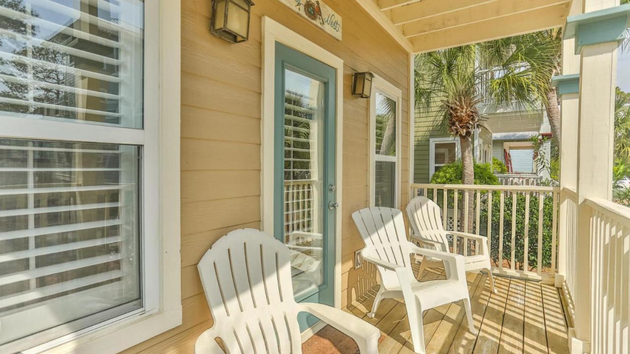 Robbins Nest - Near Gulf Place Along Scenic 30a *