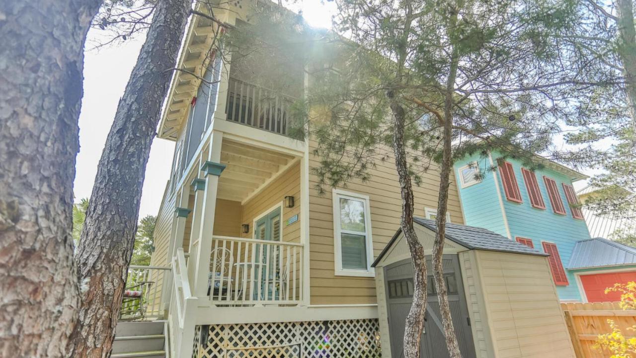 Robbins Nest - Near Gulf Place Along Scenic 30a