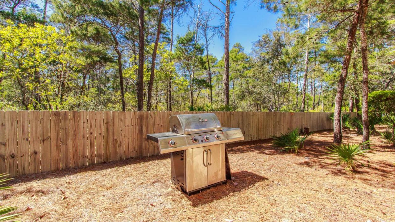 Monkey Business - Is Up To Date And Modern As Well As Dog Friendly Santa Rosa Beach