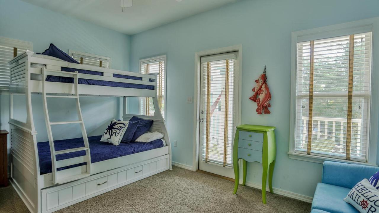 Robbins Nest - Near Gulf Place Along Scenic 30a * Santa Rosa Beach