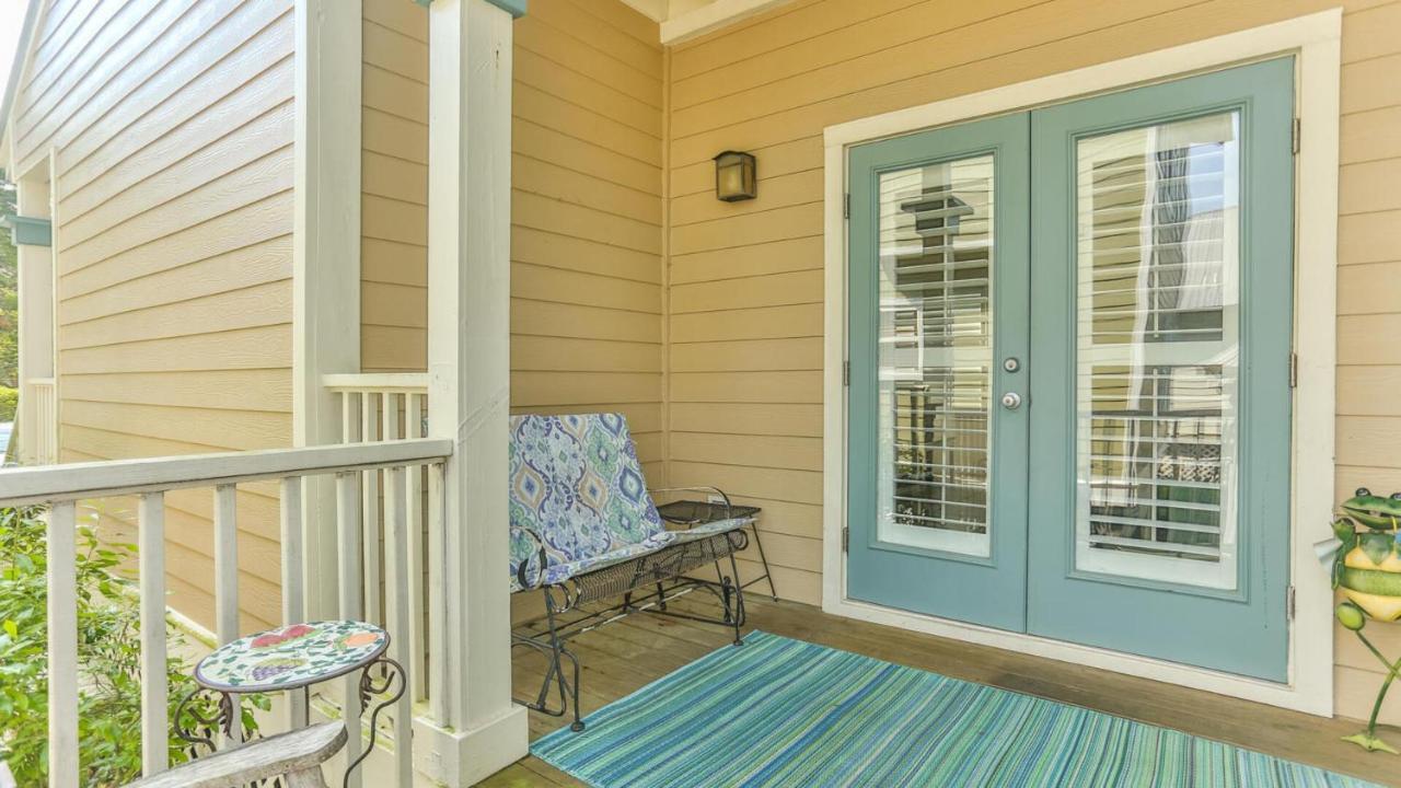 Robbins Nest - Near Gulf Place Along Scenic 30a Holiday home Santa Rosa Beach