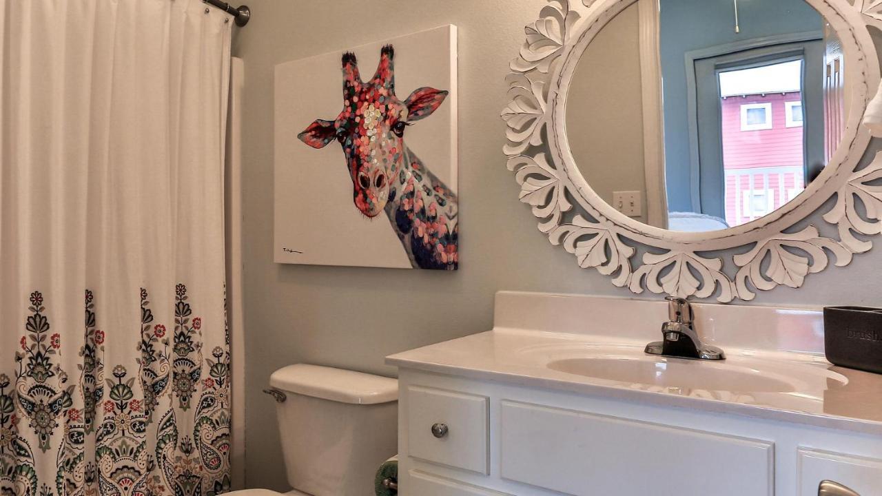 Holiday home Monkey Business - Is Up To Date And Modern As Well As Dog Friendly Santa Rosa Beach