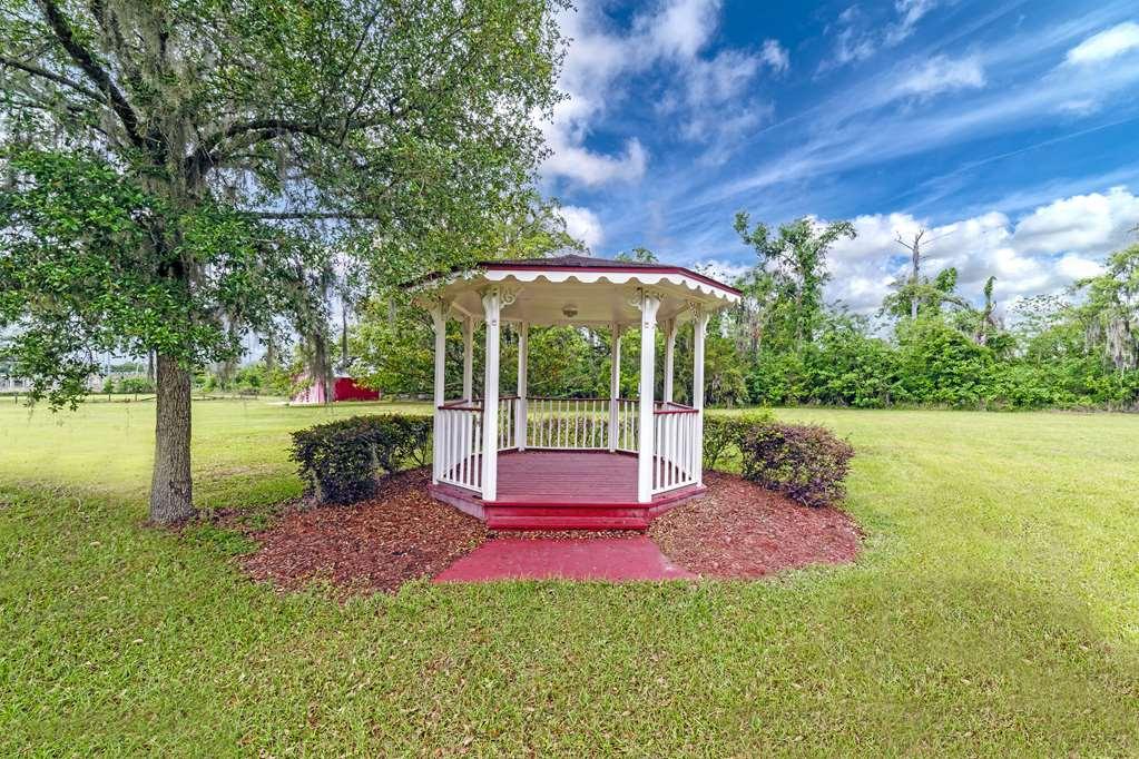 Hilton Hotel Ocala