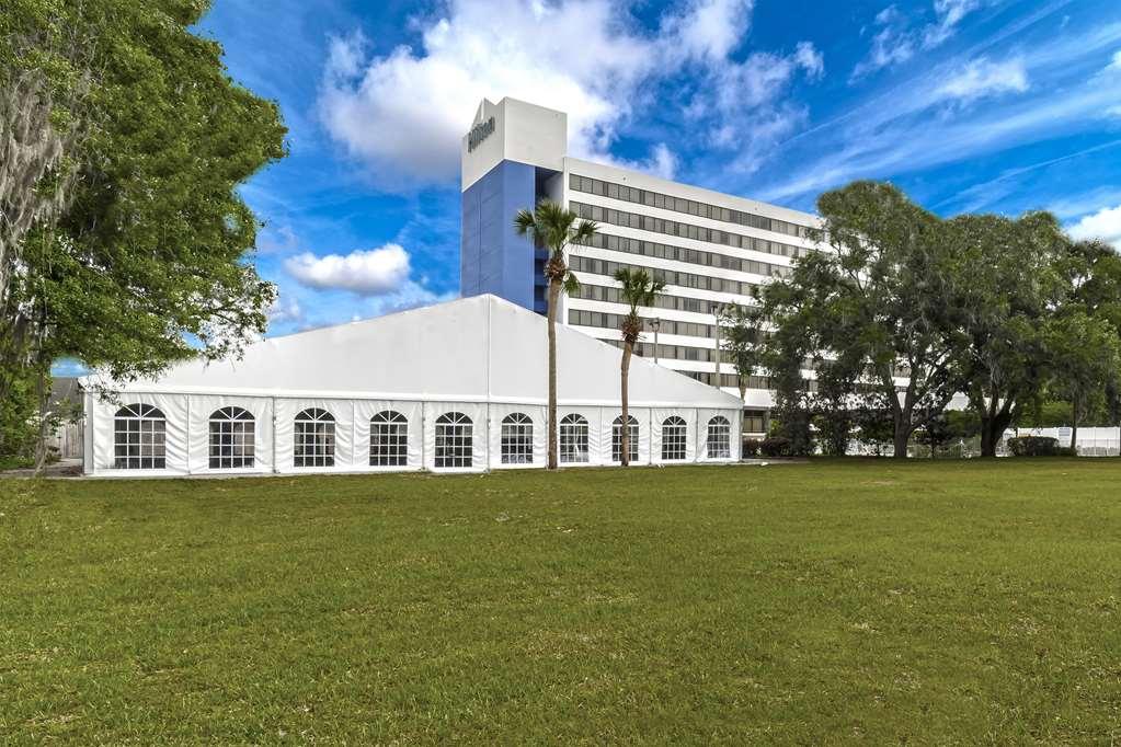Hotel Hilton 4*