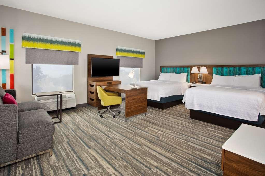 Hampton & Lady Lake/the Villages Hotel 3*